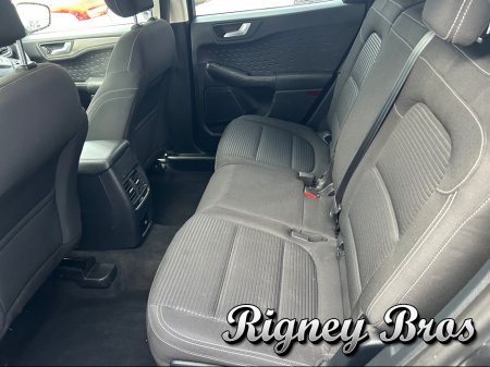 2020 Ford Kuga TITANIUM 5DR 1.5 TD 120 S6.2 M6 F thumbnail