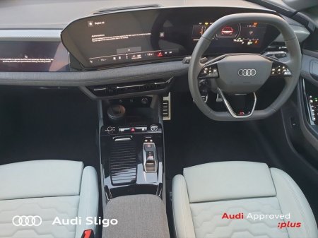 2025 Audi A6 Avant e-tron e-tron Avant S line + Tech Plus Pack - 281HP - 83kWh - 539km WLTP - Save €13,632 > Was €93,582 - €78,850 thumbnail