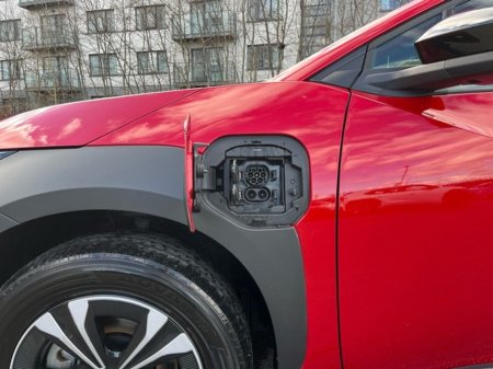 2024 Toyota bZ4X - thumbnail 6