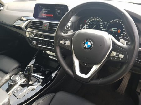 2021 BMW X3 - photo 6