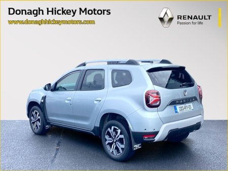 2022 Dacia Duster 1.5 Blue dCi 115 Dfull Prestige €22,500 thumbnail