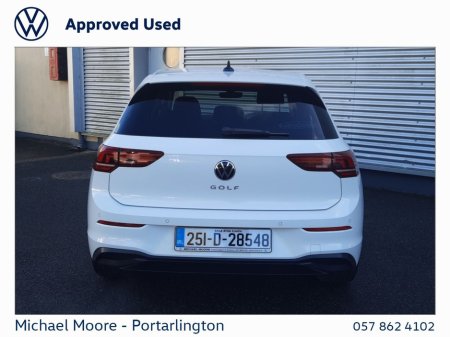 2025 Volkswagen Golf - thumbnail 25