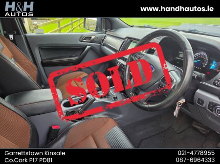 2018 Ford Ranger - thumbnail 11