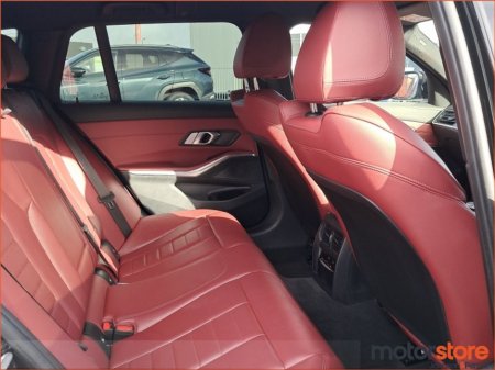 2022 BMW 3 Series 330 E M Sport Auto 330 e M Sport 330 e 292 12kWh PHEV 113BHP /83kw Step Auto Start/Stop €39,900 thumbnail