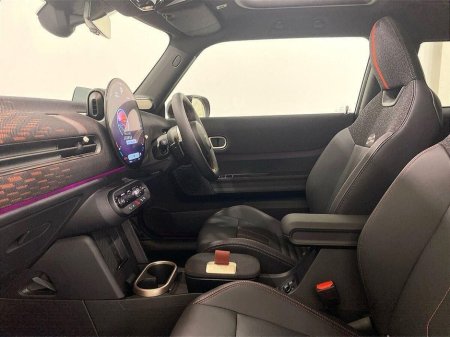 2025 MINI Hatch Cooper S 3 Door €47,950 thumbnail