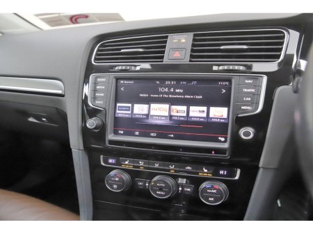 2018 Volkswagen Golf - thumbnail 16