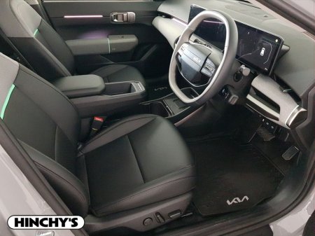 2026 Kia EV4 - thumbnail 6