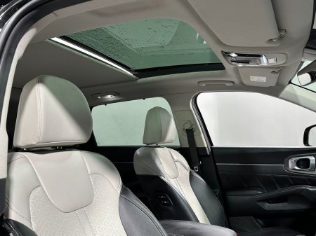 2022 Kia Sorento - thumbnail 10