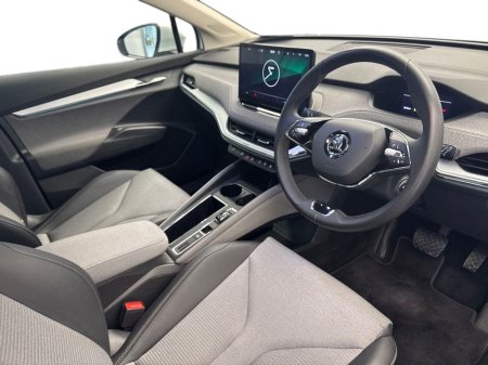 2024 Skoda Enyaq - thumbnail 6