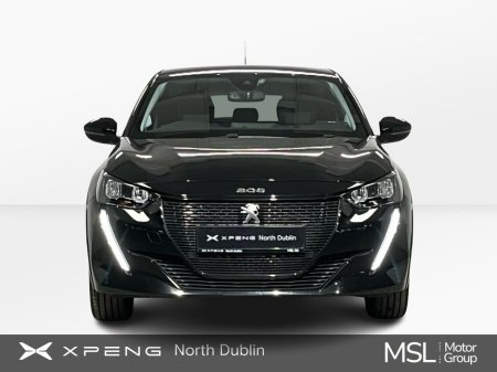 2023 Peugeot 208 - thumbnail 11