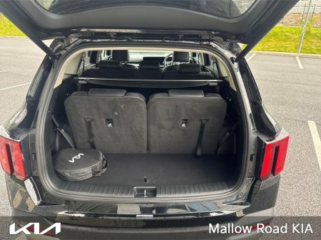 2025 Kia Sorento - thumbnail 12