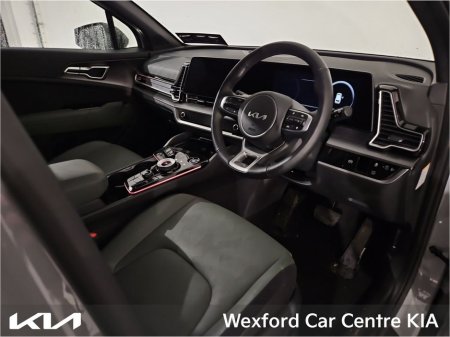 2025 Kia Sportage HEV Hybrid Anniversay Edition €42,895 thumbnail