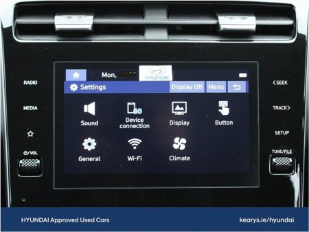 2023 Hyundai Tucson - thumbnail 15