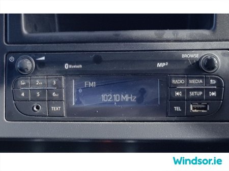 2021 Renault Master - thumbnail 16