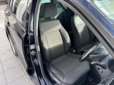 2017 Volkswagen Polo MATCH €11,950 thumbnail