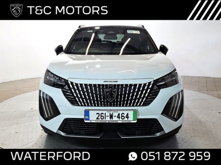 2026 Peugeot 2008 - thumbnail 14