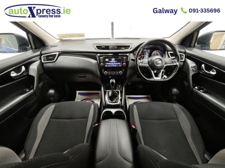 2019 Nissan Qashqai - thumbnail 2