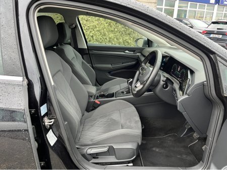 2021 Volkswagen Golf - thumbnail 10