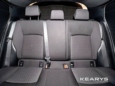 2023 Toyota C-HR - thumbnail 12