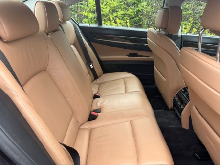 2011 BMW 7 Series - thumbnail 10