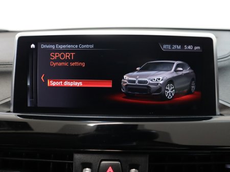 2022 BMW X2 - thumbnail 17