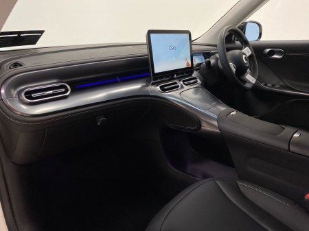 2025 Smart #1 HX11 SMART PRO PLUS #1 €26,950 thumbnail