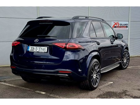 2022 Mercedes-Benz GLE Class - thumbnail 15