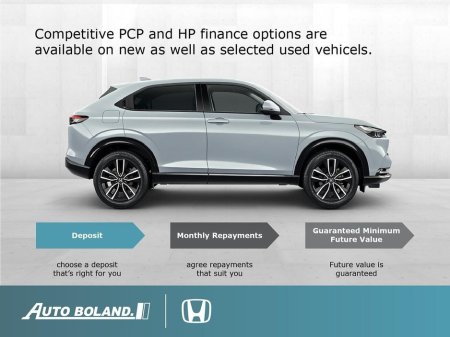 2025 Honda Jazz - thumbnail 22