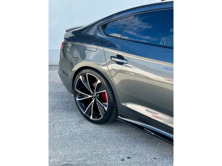 2023 Audi A5 - photo 6