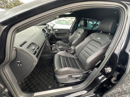 2014 Volkswagen Golf - thumbnail 14