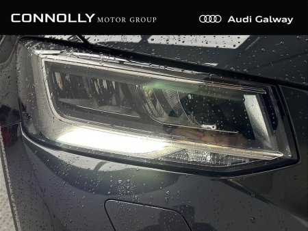 2026 Audi Q2 30 TFSI SE A/T €40,900 thumbnail