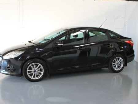 2014 Ford Focus - thumbnail 4