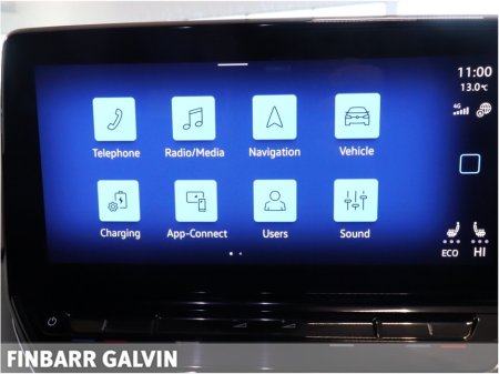 2023 Volkswagen ID.4 - thumbnail 20