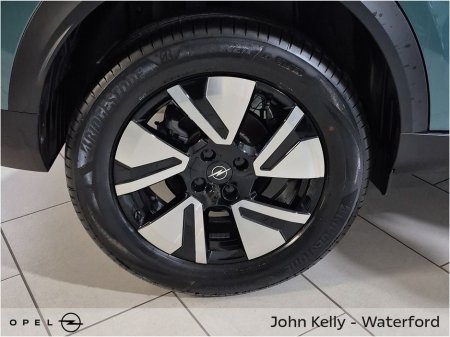 2026 Opel Frontera 7 Seater GS MHEV €37,050 thumbnail