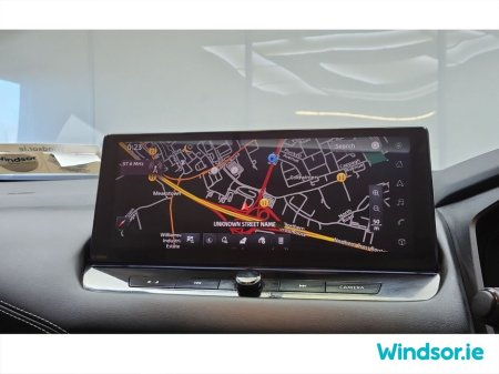 2024 Nissan Qashqai ePOWER QASHQAI SV PREMIUM *3K Scrappage* €35,995 thumbnail