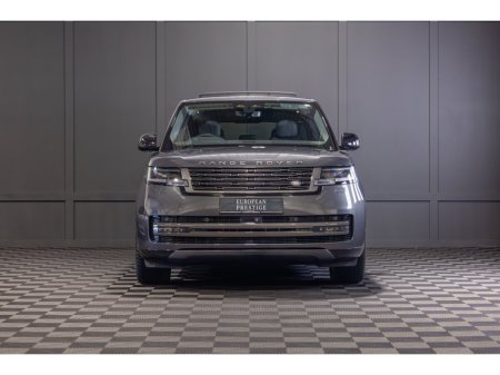 2024 Land Rover Range Rover SWB 3.0 Si6 PHEV SE €131,950