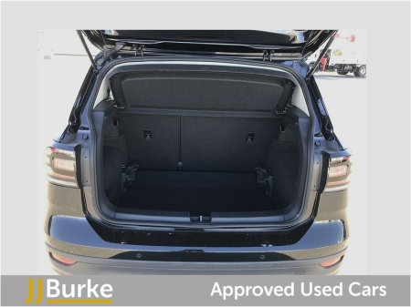 2022 Volkswagen T-Cross - thumbnail 12