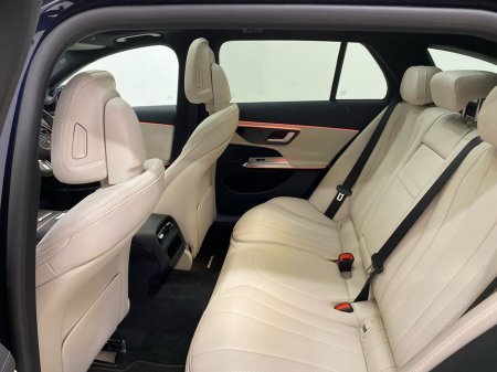 2026 Mercedes-Benz E Class - thumbnail 5