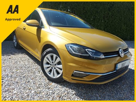 2017 Volkswagen Golf - thumbnail 18