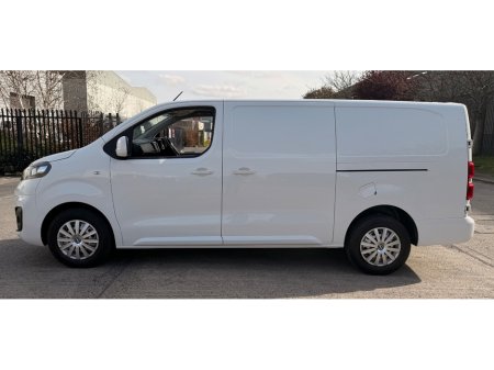 2022 Opel Vivaro - thumbnail 9