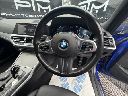 2020 BMW 3 Series - thumbnail 24