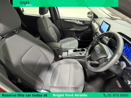 2024 Ford Kuga - thumbnail 14