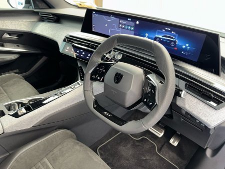 2026 Peugeot 3008 E GT EXEC LINE *FREE CHARGER* €110 P/W 3YRS €52,470 thumbnail