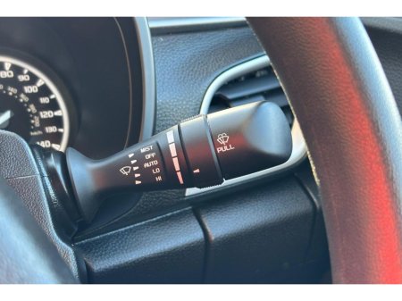 2024 Isuzu D-MAX DL20 DCB €37,876 thumbnail