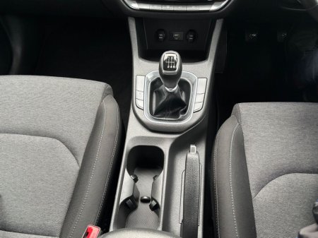 2024 Hyundai i30 SE CONNECT MHEV T-GDI €22,851 thumbnail