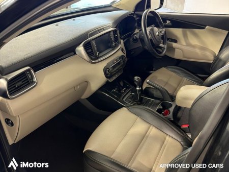 2018 Kia Sorento - thumbnail 12