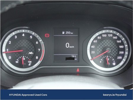 2020 Hyundai i10 - thumbnail 21