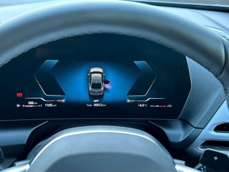 2026 BMW 2 Series 220 M Sport Gran Coupe €55,950 thumbnail