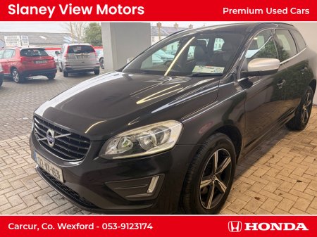 2017 Volvo XC60 - thumbnail 6