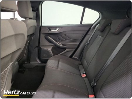 2023 Ford Focus ST-LINE Petrol Manual €20,745 thumbnail